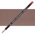 Derwent Tinted Charcoal Pencils#Colour_GLOWING EMBERS
