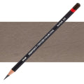 Derwent Tinted Charcoal Pencils#Colour_BURNT EARTH