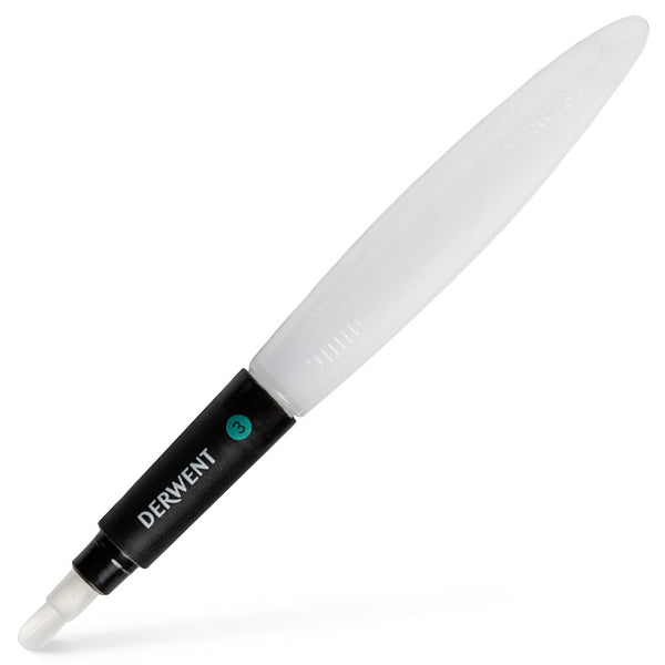 Derwent Waterbrush Chisel Tip