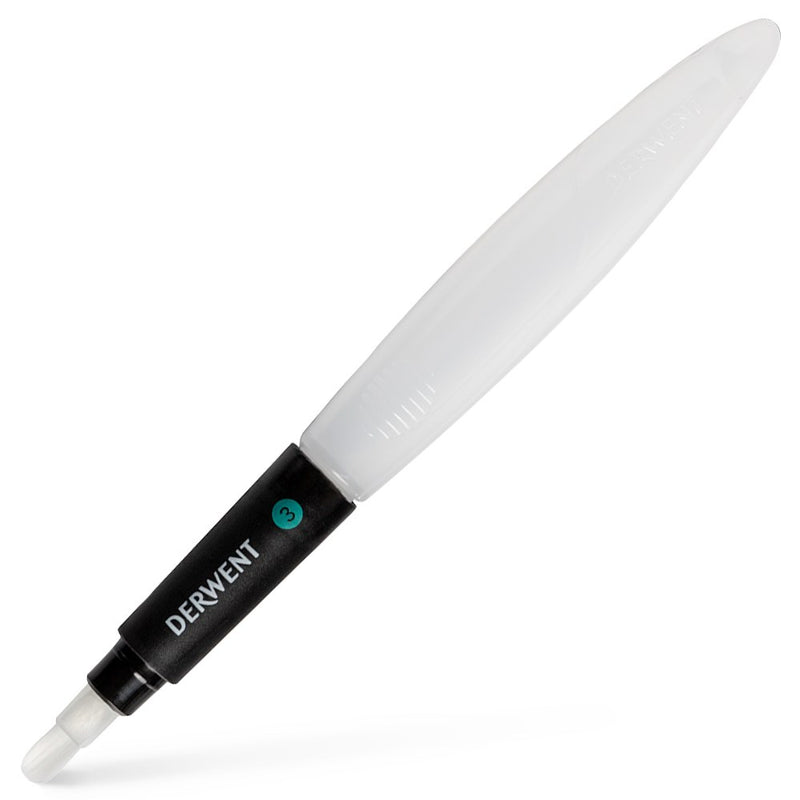 Derwent Waterbrush Chisel Tip