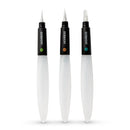Derwent Waterbrushes Set of 3