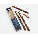 Derwent Sepia Line Makers Pack Of 3