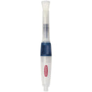 Derwent Push Button Waterbrush Large Chisel Tip