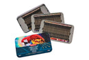 Derwent Chromaflow Coloured Pencils Tin of 100
