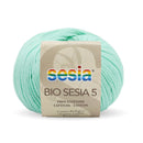 Sesia Bio 5 Organic Yarn 4ply