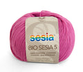 Sesia Bio 5 Organic Yarn 4ply#Colour_2344