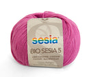 Sesia Bio 5 Organic Yarn 4ply