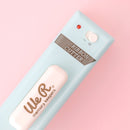 We R Ribbon Cutter Battery Operated Cut & Seal Tool