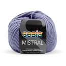 Sesia Mistral Merino Yarn 4ply