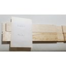 Art Spectrum Hd Cross Brace - Yellow