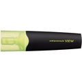 uni promark view highlighter 5.2mm#Colour_YELLOW