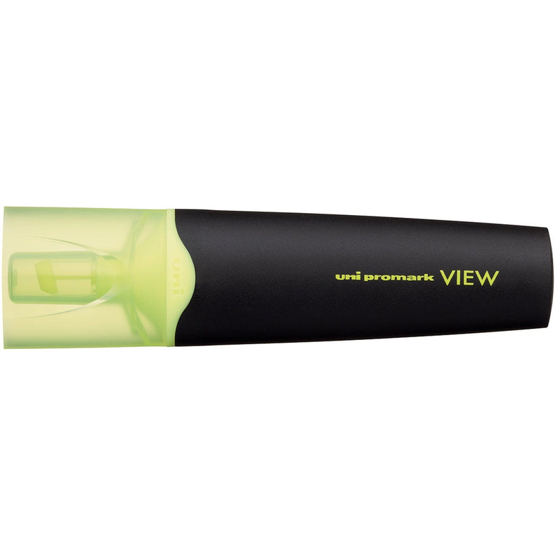 uni promark view highlighter 5.2mm