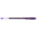 Uni-ball UM-120 Signo Fine 0.7mm Capped Gel Pens
