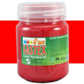 Fas Fastex Non-Toxic Textile Ink 250ml#Colour_BRILLIANT RED