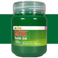 Fas Fastex Non-Toxic Textile Ink 250ml#Colour_GREEN