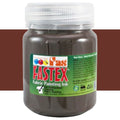 Fas Fastex Non-Toxic Textile Ink 250ml#Colour_UMBER