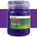 Fas Fastex Non-Toxic Textile Ink 250ml#Colour_VIOLET