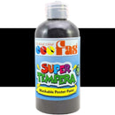 Fas Super Tempera Washable Poster Paints 250ml