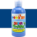 Fas Super Tempera Washable Poster Paints 250ml#Colour_BLUE