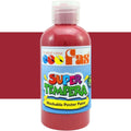 Fas Super Tempera Washable Poster Paints 250ml#Colour_BURGUNDY