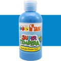 Fas Super Tempera Washable Poster Paints 250ml#Colour_COBALT