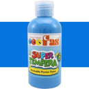 Fas Super Tempera Washable Poster Paints 250ml
