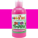 Fas Super Tempera Washable Poster Paints 250ml