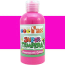 Fas Super Tempera Washable Poster Paints 250ml