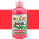 Fas Super Tempera Washable Poster Paints 250ml