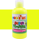 Fas Super Tempera Washable Poster Paints 250ml