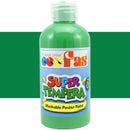 Fas Super Tempera Washable Poster Paints 250ml