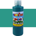 Fas Super Tempera Washable Poster Paints 250ml#Colour_TURQUOISE
