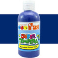 Fas Super Tempera Washable Poster Paints 250ml#Colour_ULTRA
