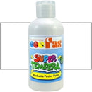 Fas Super Tempera Washable Poster Paints 250ml