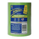 Sellotape Washi Premium+ Strong Green 24mm x 50m 6 Pack