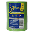 Sellotape Washi Premium+ Strong Green 24mm x 50m 6 Pack