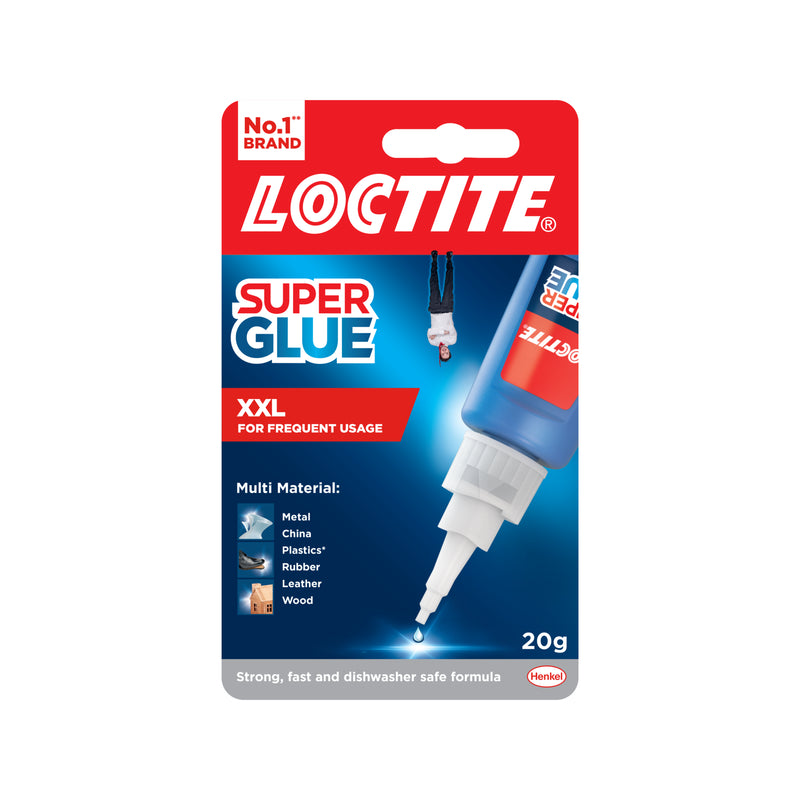 Loctite Super Glue Professional 20g