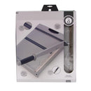 Tonic Studios 12" Wide Base Guillotine Trimmer