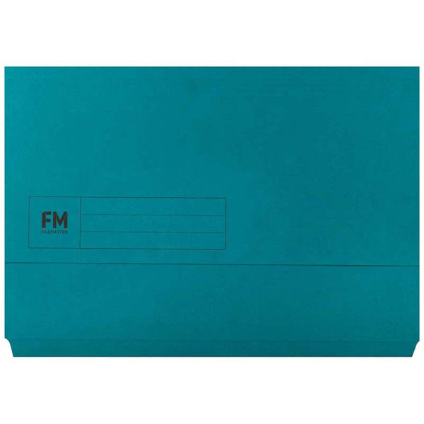 FM Foolscap Document Wallets#Colour_BLUE