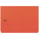 FM Foolscap Document Wallets