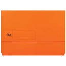 FM Foolscap Document Wallets