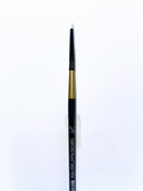 Das S1008r Taklon Round Short Handle Brushes