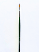 Das S1068r Synthetic Round Brush Long Handle