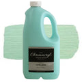 Chromacryl Students' Acrylic Paints 2 Litre#Colour_PASTEL GREEN