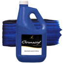 Chromacryl Students' Acrylic Paints 2 Litre
