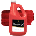 Chromacryl Students' Acrylic Paints 2 Litre#Colour_COOL RED