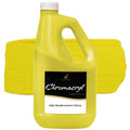 Chromacryl Students' Acrylic Paints 2 Litre#Colour_COOL YELLOW