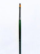 Das S1068fr Synthetic Filbert Long Handle Brushes