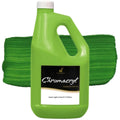 Chromacryl Students' Acrylic Paints 2 Litre#Colour_GREEN LIGHT