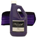 Chromacryl Students' Acrylic Paints 2 Litre#Colour_VIOLET